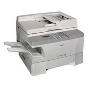 Canon IMAGECLASS D660 Laser